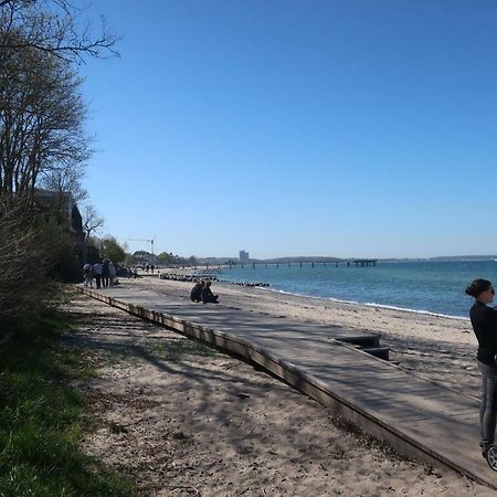Ferienwohnung Sonnenterrasse Timmendorfer Strand Zewnętrze zdjęcie