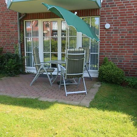 Ferienwohnung Sonnenterrasse Timmendorfer Strand Zewnętrze zdjęcie