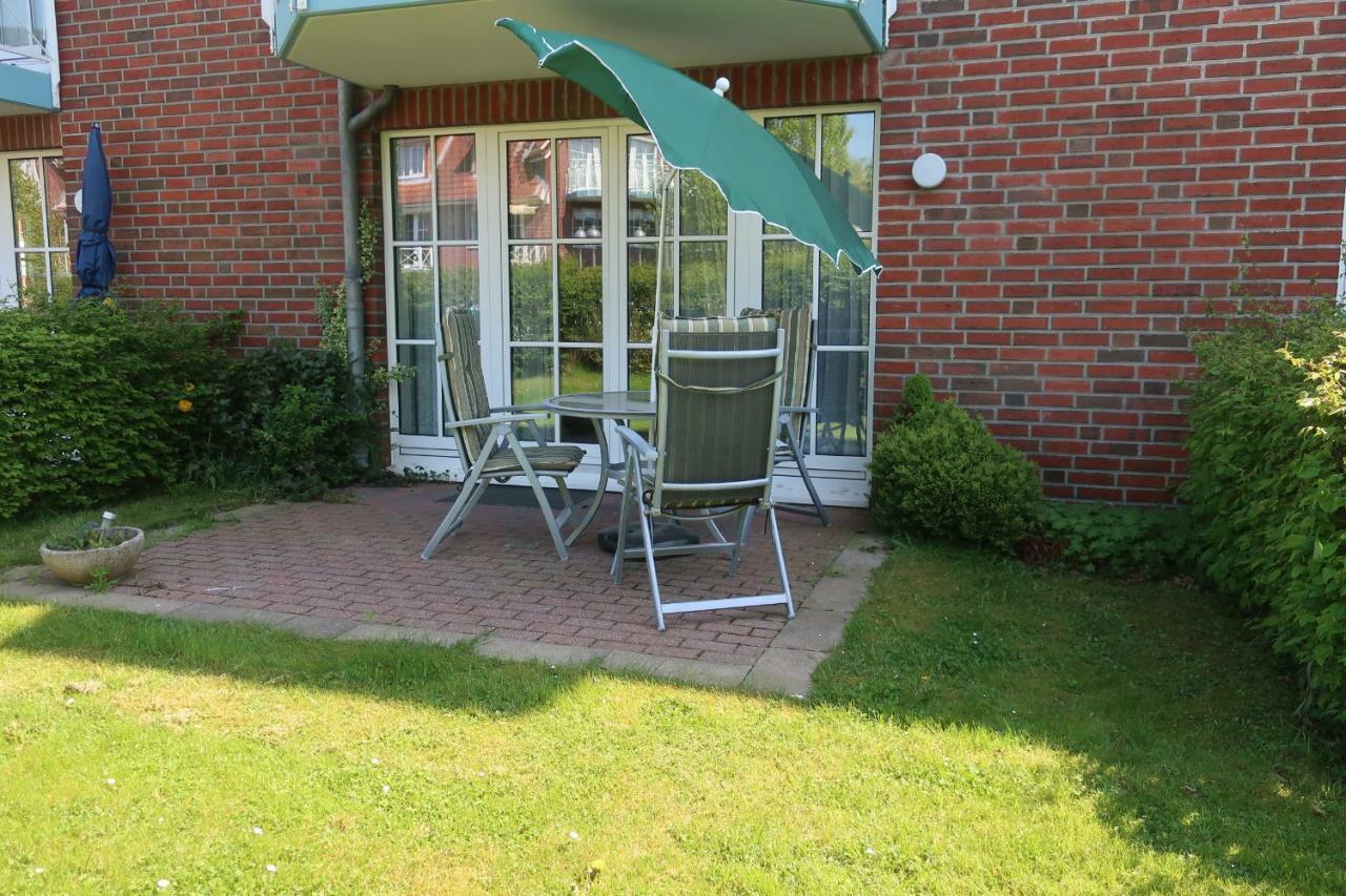 Ferienwohnung Sonnenterrasse Timmendorfer Strand Zewnętrze zdjęcie