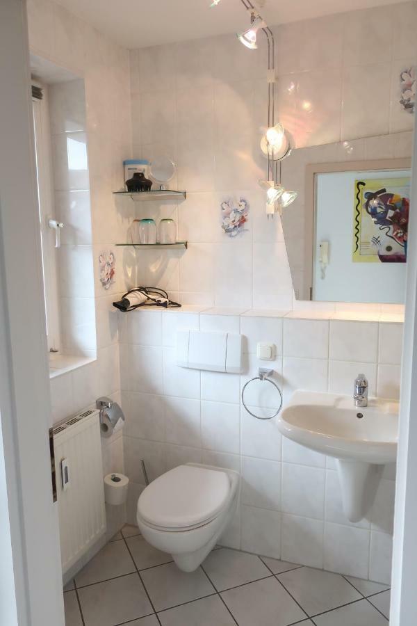 Ferienwohnung Sonnenterrasse Timmendorfer Strand Zewnętrze zdjęcie