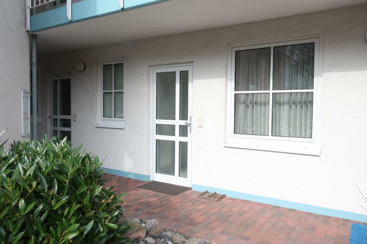 Ferienwohnung Sonnenterrasse Timmendorfer Strand Zewnętrze zdjęcie