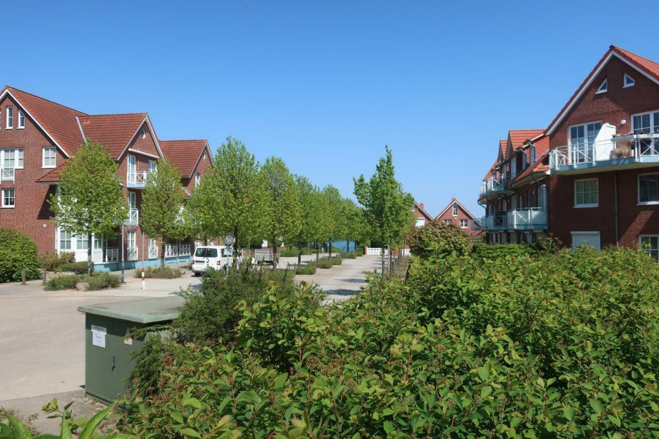Ferienwohnung Sonnenterrasse Timmendorfer Strand Zewnętrze zdjęcie
