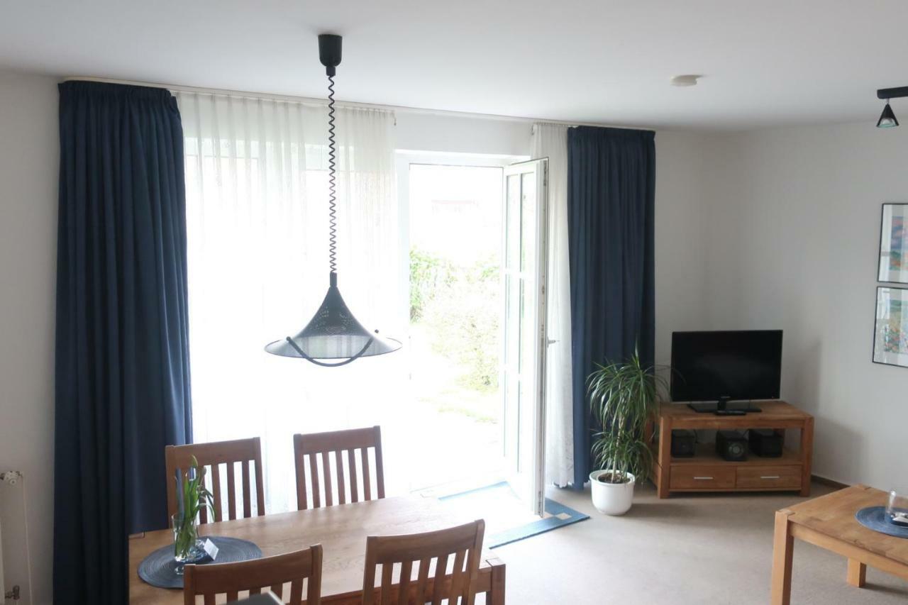 Ferienwohnung Sonnenterrasse Timmendorfer Strand Zewnętrze zdjęcie