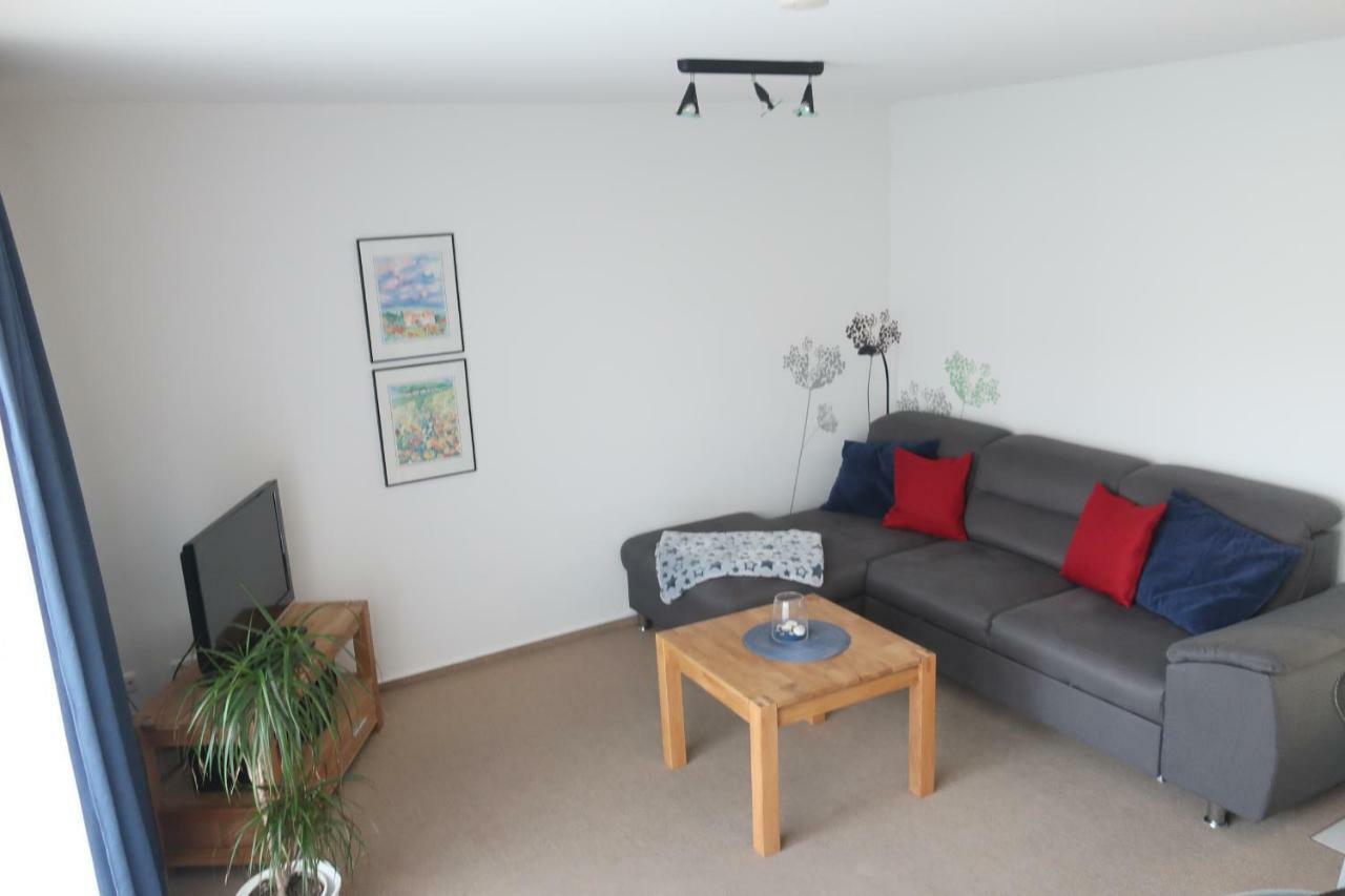 Ferienwohnung Sonnenterrasse Timmendorfer Strand Zewnętrze zdjęcie