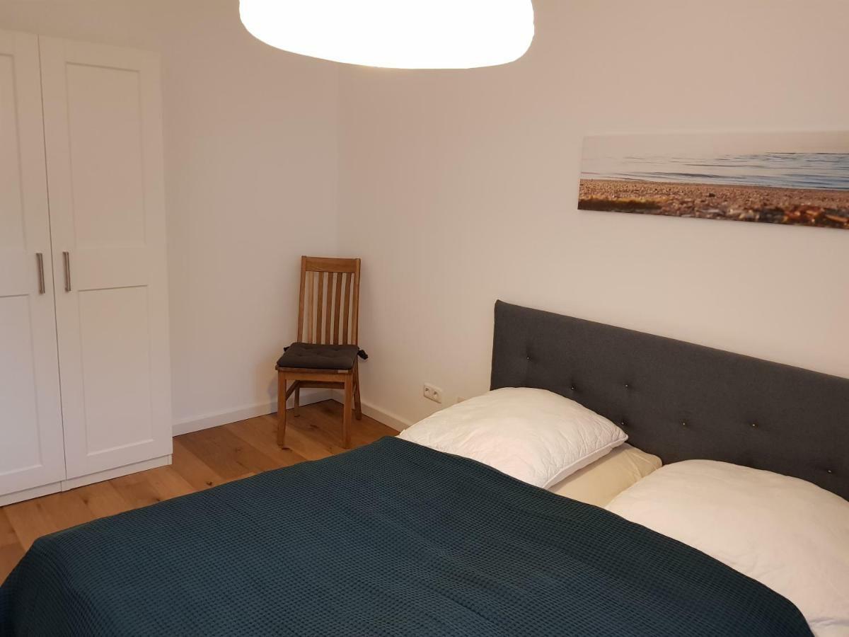 Ferienwohnung Sonnenterrasse Timmendorfer Strand Zewnętrze zdjęcie