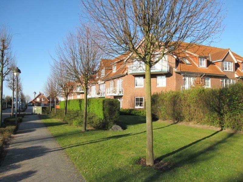 Ferienwohnung Sonnenterrasse Timmendorfer Strand Zewnętrze zdjęcie