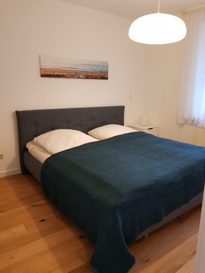 Ferienwohnung Sonnenterrasse Timmendorfer Strand Zewnętrze zdjęcie