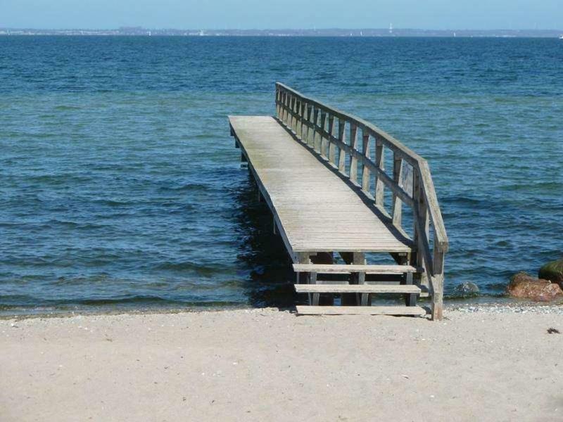 Ferienwohnung Sonnenterrasse Timmendorfer Strand Zewnętrze zdjęcie